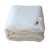 De Vielle Electric Blanket Double Premium Fleece