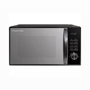 RUSSELLL HOBBS RHMAF2301B 4-in-1 Air Fryer Combination Microwave - Black