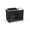 Sahara Arke 3 Burner Gas BBQ