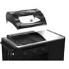 Sahara Arke 3 Burner Gas BBQ