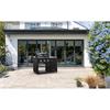 Sahara Arke 3 Burner Gas BBQ