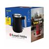 Russell Hobbs Kettle Bronte Black 1.7L