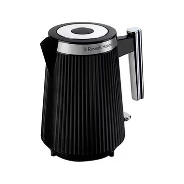 Russell Hobbs Kettle Bronte Black 1.7L