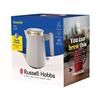 Russell Hobbs Kettle Bronte Beige 1.7L