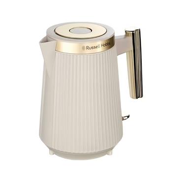 Russell Hobbs Kettle Bronte Beige 1.7L