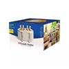 Russell Hobbs Toaster Bronte 4 Slice Beige
