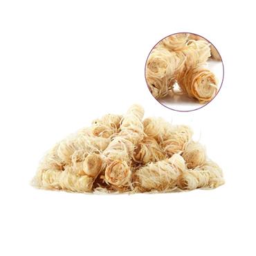 FIRELIGHTERS FIBRA FLAME WOODWOOL 325g