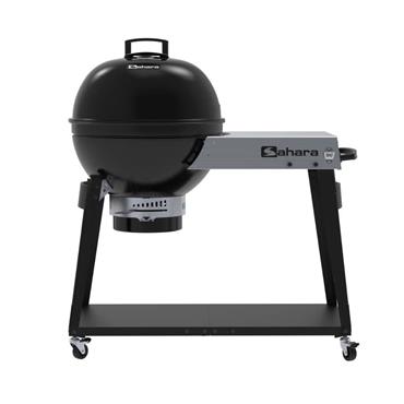 Sahara Forge Host Charcoal BBQ