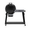 Sahara Forge Host Charcoal BBQ