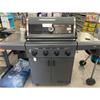Sahara BBQ 4 Burner Gas X450-S