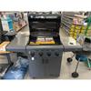 Sahara BBQ 4 Burner Gas X450-S