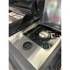 Sahara BBQ 4 Burner Gas X450-S