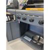 Sahara BBQ 4 Burner Gas X450-S