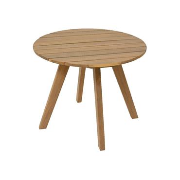 Kaemingk Bistro Set Acacia Wooden 2 Seater