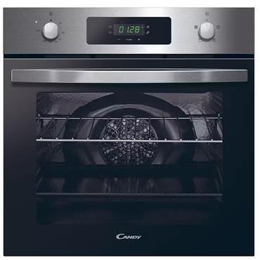 Candy Fan Oven 65L Stainless Steel	