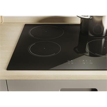 CANDY  INDUCTION HOB -60cm CI642CTT/E1 BLACK