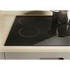 CANDY  INDUCTION HOB -60cm CI642CTT/E1 BLACK