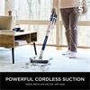 Shark Cordless Vacuum Cleaner with Anti Hair Wrap IZ380UK