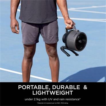 Shark FlexBreeze HydroGo Cooler Fan	