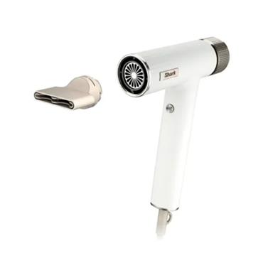 Shark Hair Dryer Speedstyle Lightweight Cream HD301UK