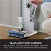 Shark Clean & Empty Cordless Vacuum with Auto Empty System BU3521UK