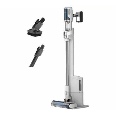 Shark Clean & Empty Cordless Vacuum with Auto Empty System BU3521UK