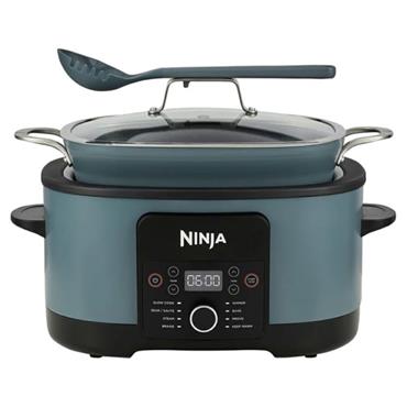 Ninja Food Possible Cooker 8-IN-1 Multi Cooker 8L MC1001UK	