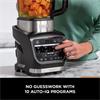 Ninja Hot & Cold Soup Blender HB150UK