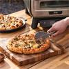Ninja Artisan 12\ 4-in-1 Electric Outdoor Pizza Oven & Air Fryer