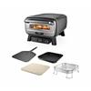 Ninja Artisan 12\ 4-in-1 Electric Outdoor Pizza Oven & Air Fryer