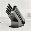 Ninja Food Knife Block with Integrated Sharpener Set of 5 K32005UK