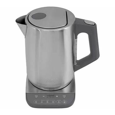 Ninja Perfect Tempeture Kettle Stainless Steel KT201UK 