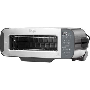 Ninja Foodie 3-1 Toaster, Grill, Panini Press ST202UK