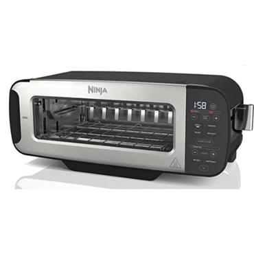 Ninja Foodie 3-1 Toaster, Grill, Panini Press ST202UK