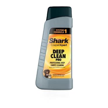 Shark Carpet Xpert Deep Clean Pro Formula 1.42L