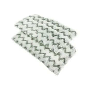 Shark Twin Pack Replacement Steam Pads for S100UK