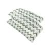Shark Twin Pack Replacement Steam Pads for S100UK