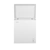 Powerpoint Chest Freezer F/Standing 143L White P1150K
