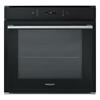 HOTPOINT OVEN SINGLE SI6871SPBL BLACK A RATED