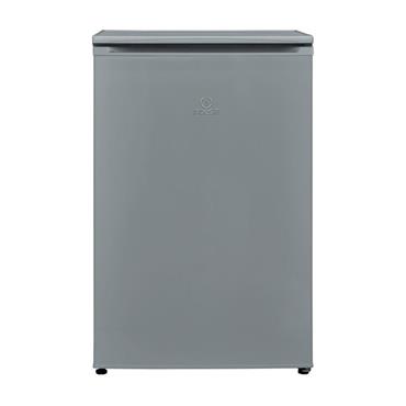 Indesit 55cm Low Frost Undercounter Freezer Silver