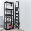 Toomax Shelving Unit Universal Pro 5 Tier