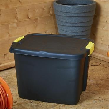 Strata Heavy Duty Storage Box - 42L