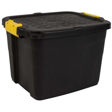 Strata Heavy Duty Storage Box - 42L