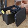Strata Heavy Duty Storage Box - 60L