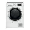 Hotpoint NTSM1192SKUK Heat Pump Tumble Dryer - White - 9kg - A++ Rated