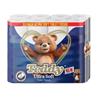 TEDDY TOILET ROLLS 32PK ULTRA 2PLY 