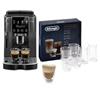 DeLonghi Nescafe Dolce Gusto Genio S Fully Automatic Coffee Machine with Delonghi DLSC326