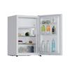 Hoover Fridge Aria Under Counter with Icebox white 55cm HONOQ2S58EWK