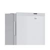 Hoover Fridge Aria Under Counter with Icebox white 55cm HONOQ2S58EWK