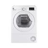 Hoover H-Dry 300 HLE H8A2DE-80 F/S 8kg Dryer White